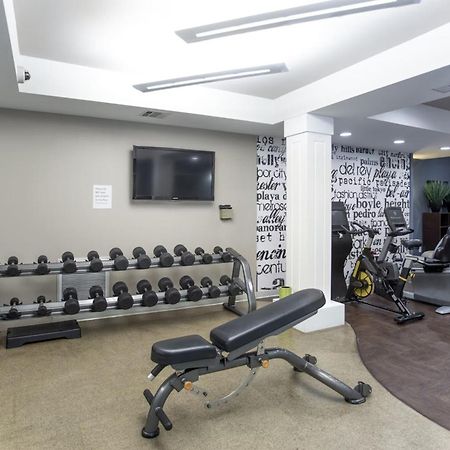 Beverly Hills Chic 2 Bed 2Bath With Patio And Parking 309 Los Angeles Ngoại thất bức ảnh