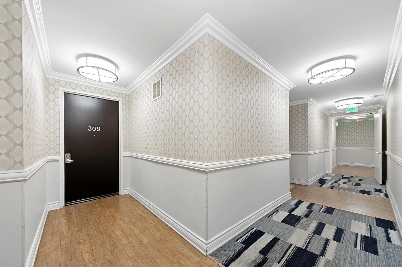 Beverly Hills Chic 2 Bed 2Bath With Patio And Parking 309 Los Angeles Ngoại thất bức ảnh