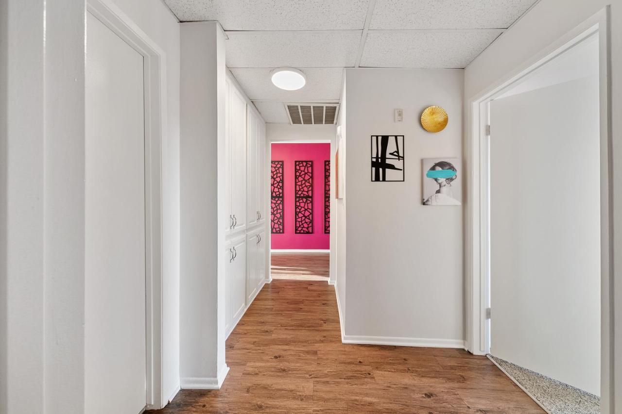 Beverly Hills Chic 2 Bed 2Bath With Patio And Parking 309 Los Angeles Ngoại thất bức ảnh