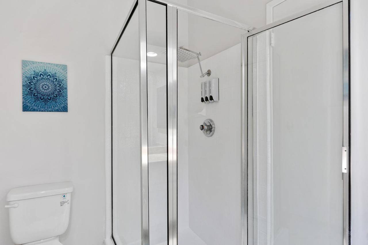 Beverly Hills Chic 2 Bed 2Bath With Patio And Parking 309 Los Angeles Ngoại thất bức ảnh