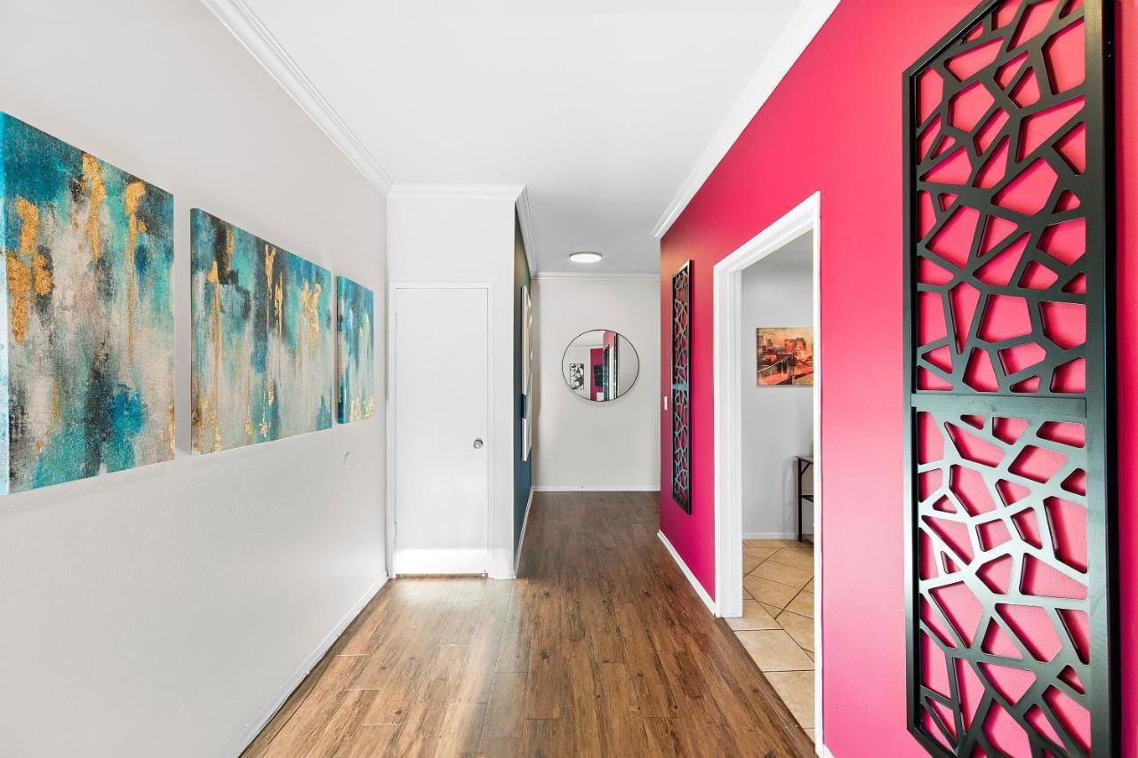 Beverly Hills Chic 2 Bed 2Bath With Patio And Parking 309 Los Angeles Ngoại thất bức ảnh